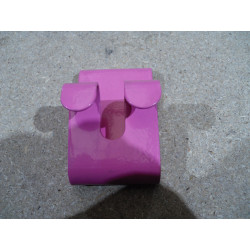 Hülsta Gardrobenhaken pink