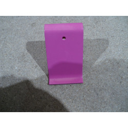 Hülsta Gardrobenhaken pink