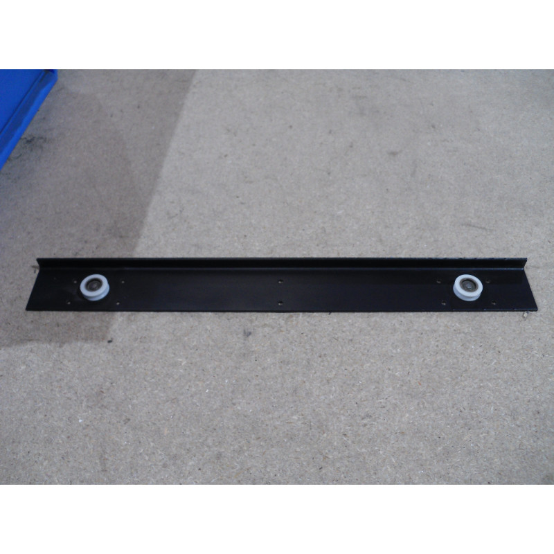 Hülsta Laufwagen Schiebetür