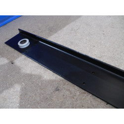 Hülsta Laufwagen Schiebetür