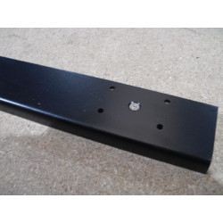 Hülsta Laufwagen Schiebetür