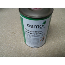 OSMO Pinselreiniger und Verdünner 101900