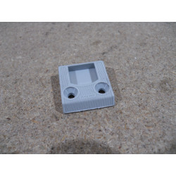 Salice Push to open DP29