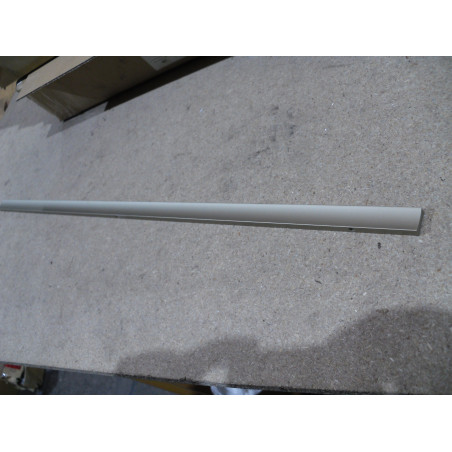 Hülsta Griff 676mm Aluminium