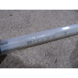 Hülsta LED Leuchte 892mm