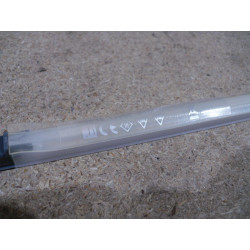 Hülsta LED Leuchte 892mm