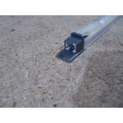 Hülsta LED Leuchte 892mm