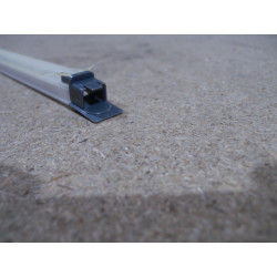 Hülsta LED Leuchte 892mm