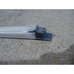 Hülsta LED Leuchte 892mm