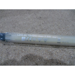 Hülsta LED Leuchte 642mm