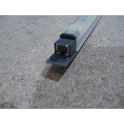 Hülsta LED Leuchte 642mm