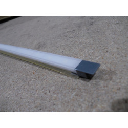 Hülsta LED Leuchte 642mm