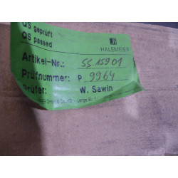 Hülsta LED Leuchte 642mm