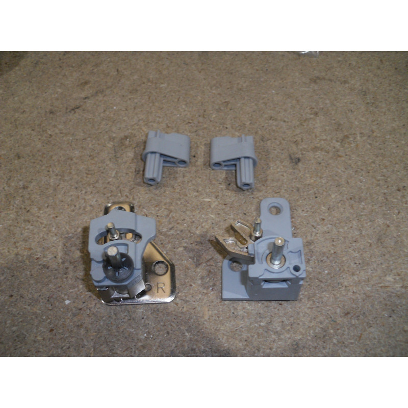 Hülsta / Mepla Tipmatic Plus