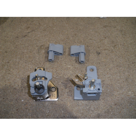 Hülsta / Mepla Tipmatic Plus