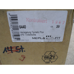 Hülsta / Mepla Tipmatic Plus