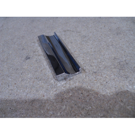 Hülsta Griff Nuria 83mm Chrom