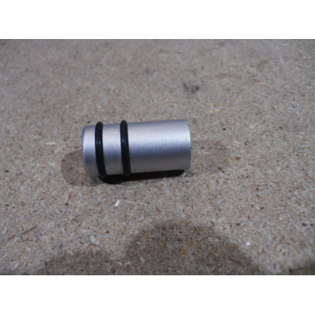 Hülsta Gardrobenknopf Kleiderhaken