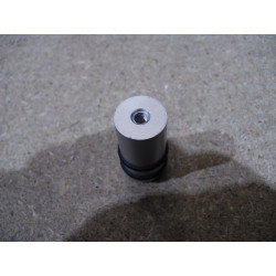 Hülsta Gardrobenknopf Kleiderhaken