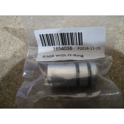 Hülsta Gardrobenknopf Kleiderhaken