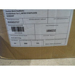 Hülsta Gardrobenknopf Kleiderhaken