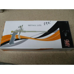 Metall Lite 781236 PU-Schaumpistole