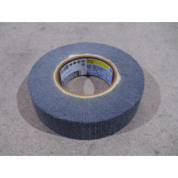 Hermes webrax OS 716  Polier / Schleifvlies - Scheibe