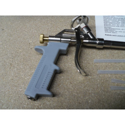 Metall Lite 781236 PU-Schaumpistole