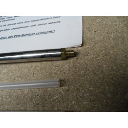 Metall Lite 781236 PU-Schaumpistole