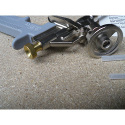 Metall Lite 781236 PU-Schaumpistole