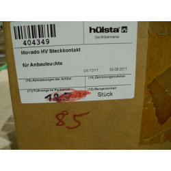 Hülsta Verlängerung Movado-HV