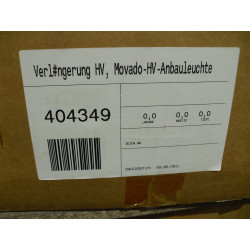 Hülsta Verlängerung Movado-HV