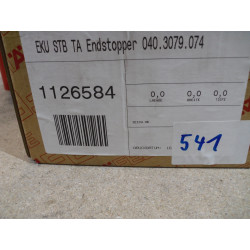 EKU STB TA Endstopper 040.3079.074