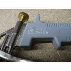 Metall Lite 781236 PU-Schaumpistole