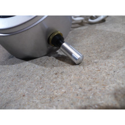 Hülsta Barfachleuchte