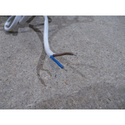 Hülsta Barfachleuchte