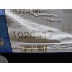 Hülsta Barfachleuchte