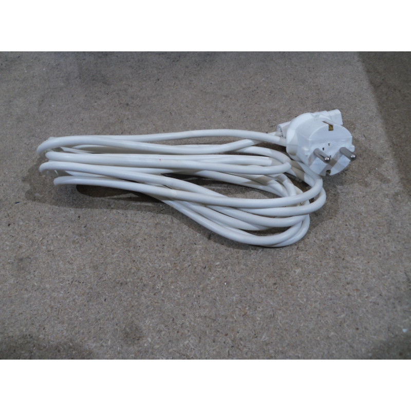 Hülsta Zuleitung HV