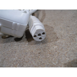 Hülsta Zuleitung HV