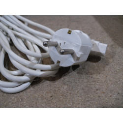 Hülsta Zuleitung HV