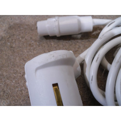 Hülsta Zuleitung HV