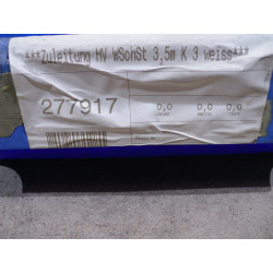 Hülsta Zuleitung HV