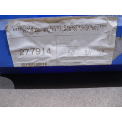 Hülsta Verlängerung HV