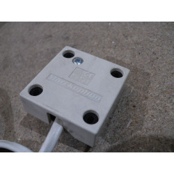 Hülsta Zuleitung HV Schalter Minikupplung