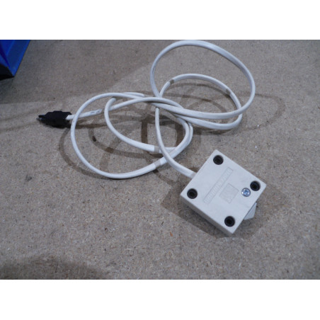 Hülsta Zuleitung HV Schalter Minikupplung