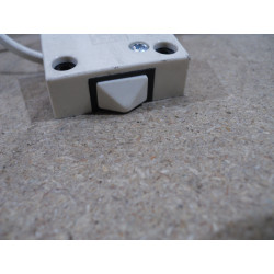 Hülsta Zuleitung HV Schalter Minikupplung