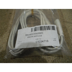 Hülsta Verlängerung HV Ministecksystem