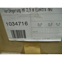 Hülsta Verlängerung HV Ministecksystem