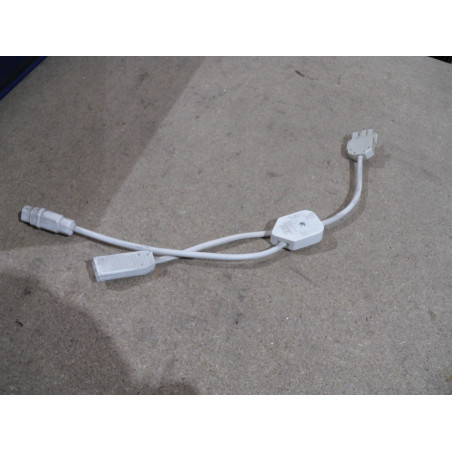 Hülsta Verlängerung HV / Y-Verteiler für Tiptronic