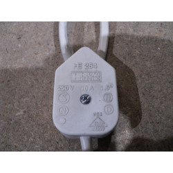 Hülsta Verlängerung HV / Y-Verteiler für Tiptronic